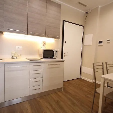 Via Torino Apartment 3 Milan Exterior photo