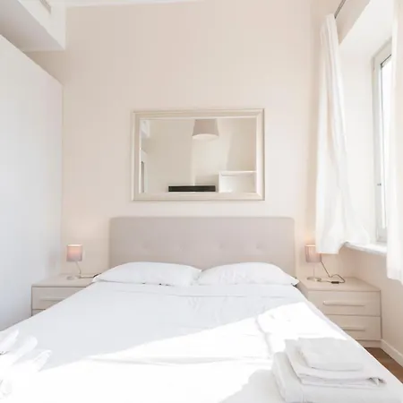Via Torino Apartment 3 Milan Exterior photo