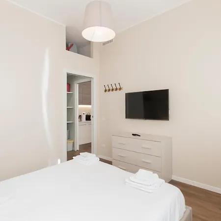 Via Torino Apartment 3 Milan Exterior photo