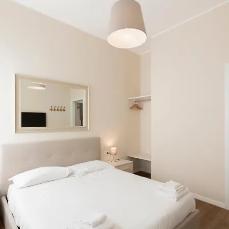 Via Torino Apartment 3 Milan Exterior photo