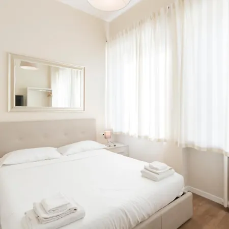 Via Torino Apartment 3 Milan Exterior photo
