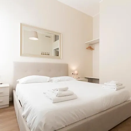 Via Torino Apartment 3 Milan Exterior photo