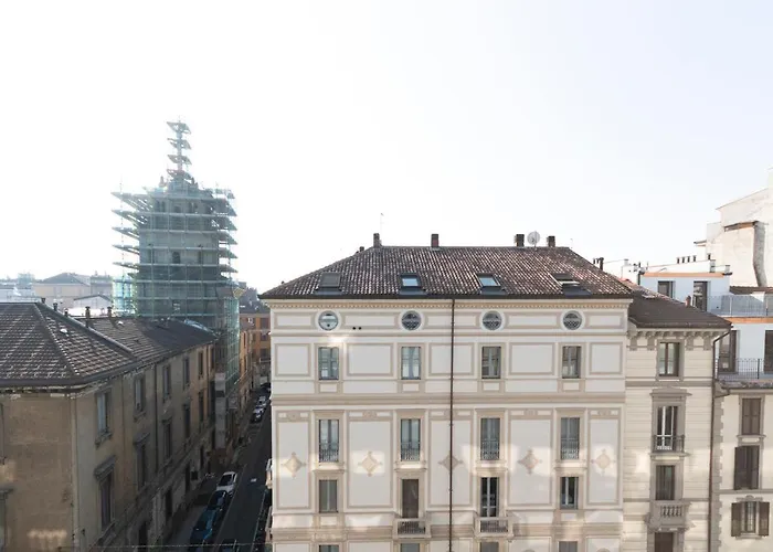 Via Torino Apartment 3