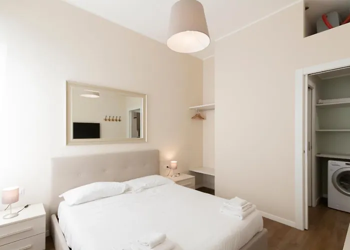 Via Torino Apartment 3