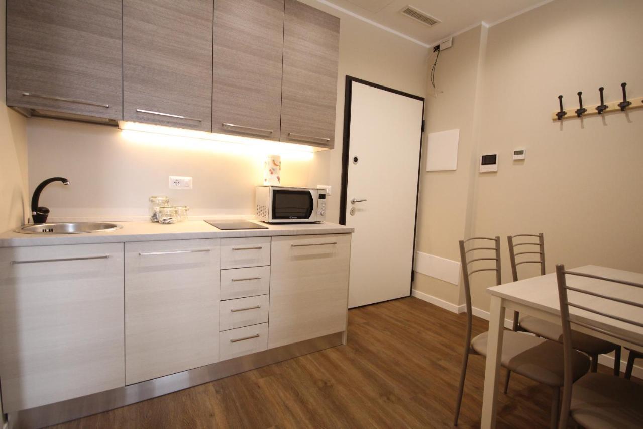 Appartement Via Torino 3 *