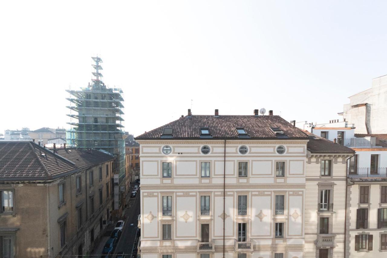 Via Torino 3 Milaan