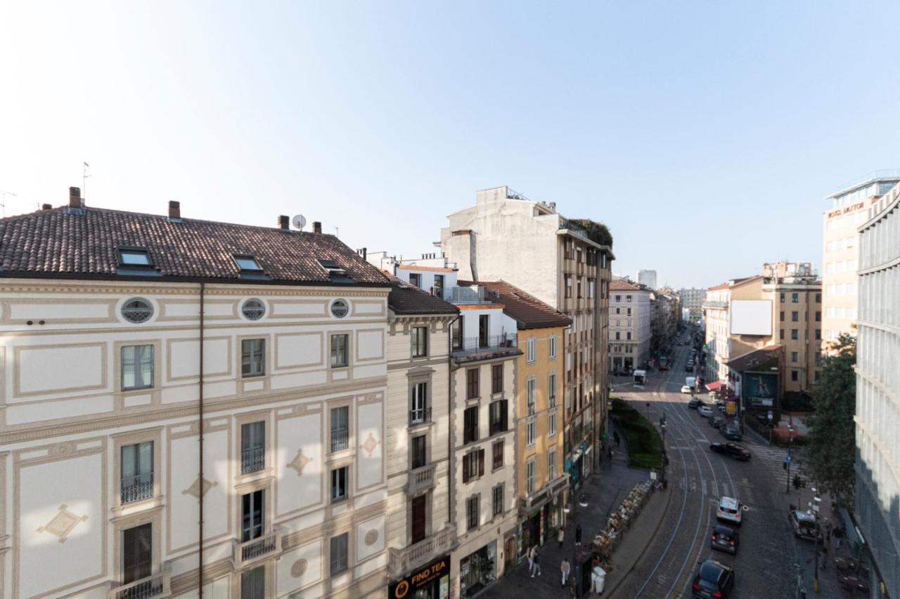 Via Torino 3 Milaan