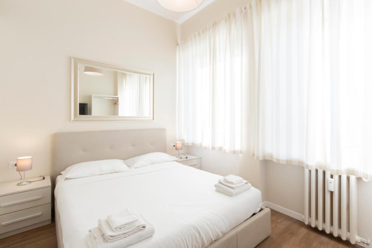 Appartement Via Torino 3
