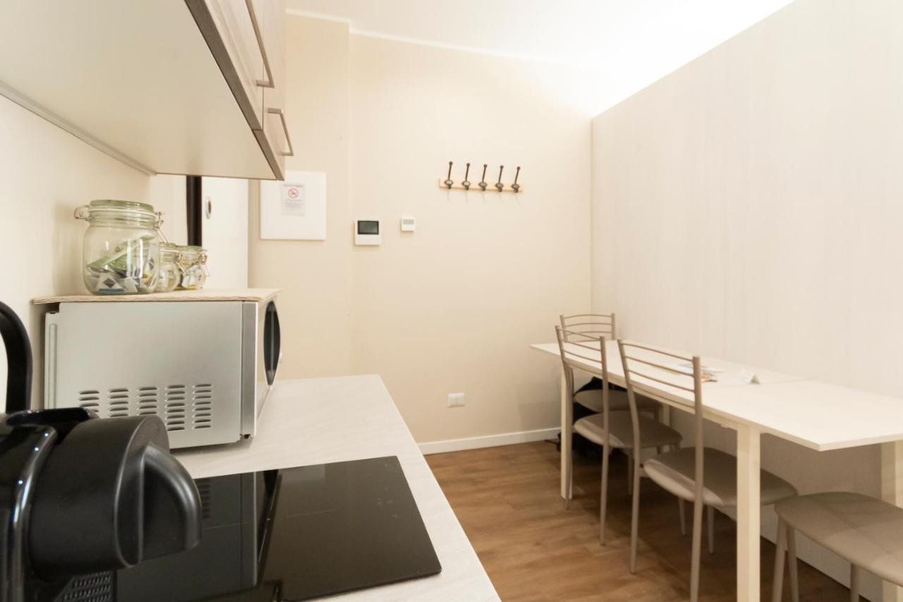 Via Torino 3 Appartement *